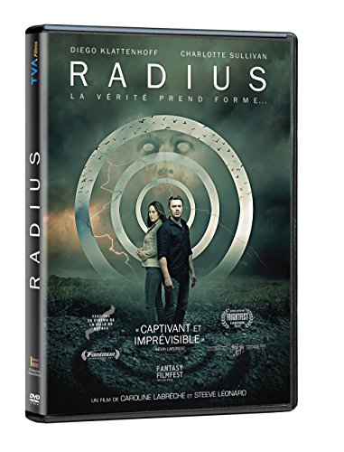Radius (Version Français) (Bilingual)