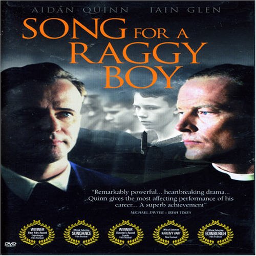Song For a Raggy Boy - DVD (Used)