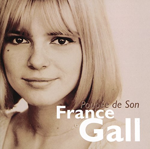 France Gall / Poupee De Son - CD (Used)