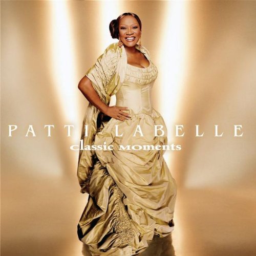 Patti LaBelle / Classic Moments - CD