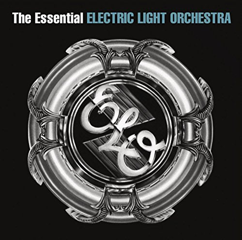 Electric Light Orchestra / The Essential Electric Light Orchestra - CD (Used)