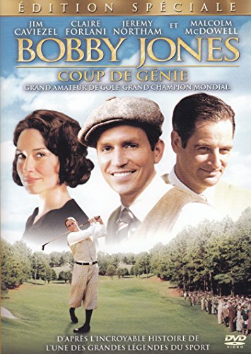 Bobby Jones: Stroke of Genius (Special Edition) French (Bilingual)