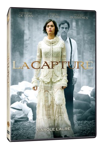 La Capture - DVD