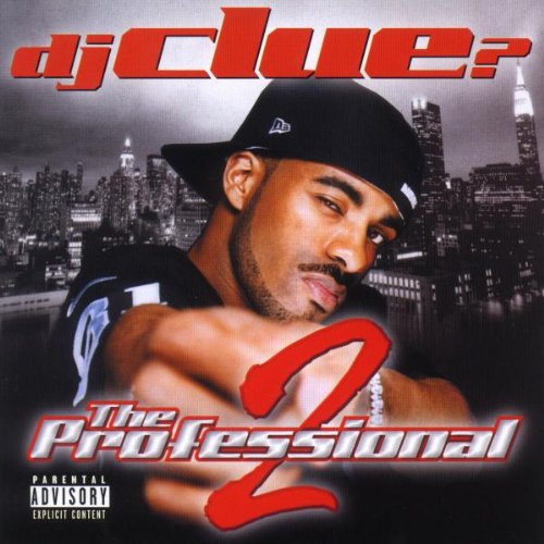 DJ Clue / Professional 2 - CD (Occasion)