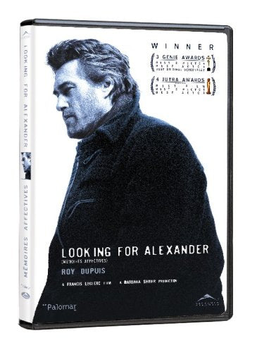 Mémoires Affectives - DVD (Used)