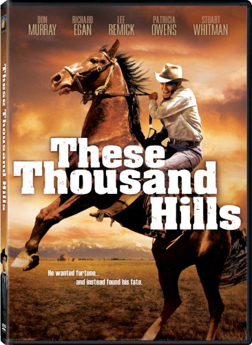 These Thousand Hills '59 (Bilingual)