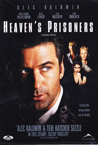 Heaven's Prisoners - DVD (Used)