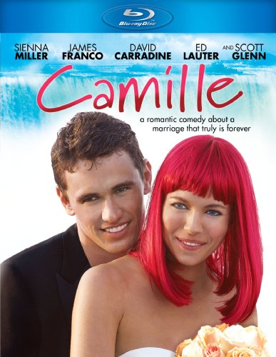Camille - Blu-Ray (Used)