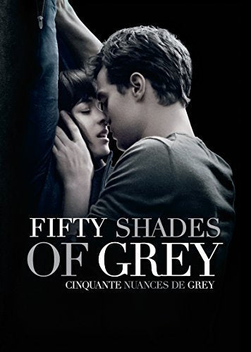 Fifty Shades of Grey - DVD