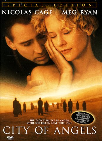 City Of Angels - DVD (Used)
