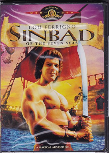 Sinbad des Sept Mers (Sous-titres français)