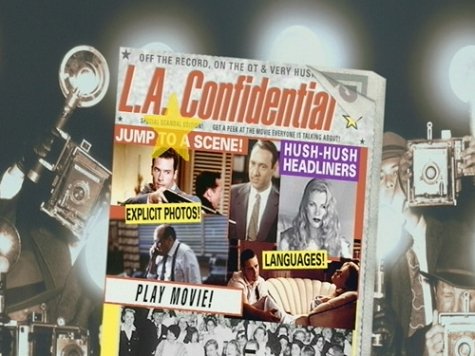 L.A. Confidential