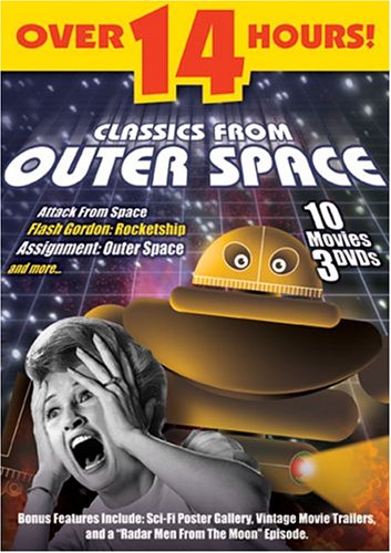 Les classiques de l'espace