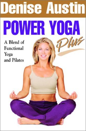 Denise Austin: Power Yoga Plus (Full Screen) [Import]