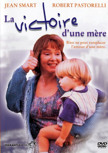 La Victoire D'Une Mere - DVD (Used)