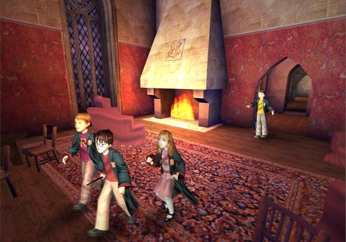 Harry Potter and the Philosopher's Stone