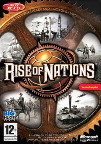 Rise of Nations (vf)