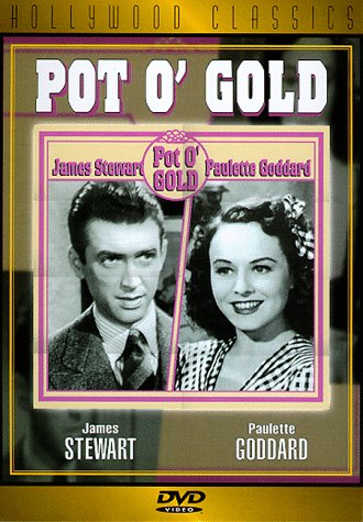 Pot O' Gold [Import]