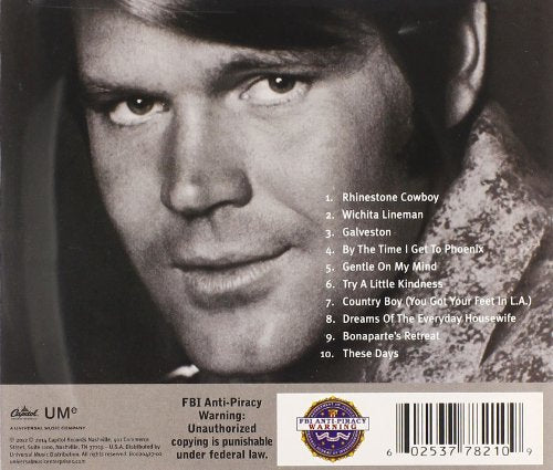 Millennium Collection - 20th Century Masters