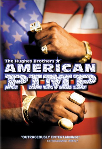 American Pimp (Sous-titres français)