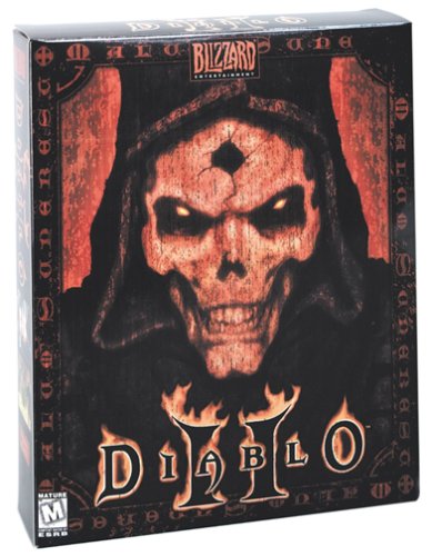 Diablo II (Mac and PC)