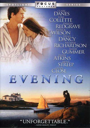 Evening (Bilingual) [Import] - DVD (Used)