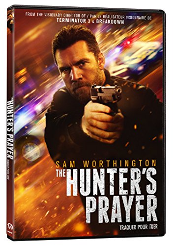 The Hunter's Prayer (Traquer pour tuer) (Bilingual)
