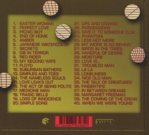 Commercial Album