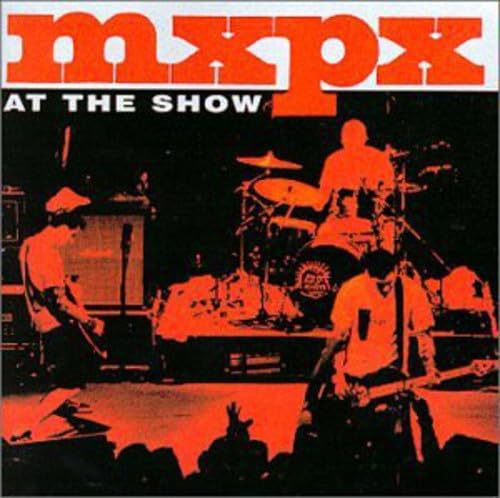 At The Show - CD