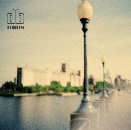 Daniel Bélanger / Nous - CD (Used)