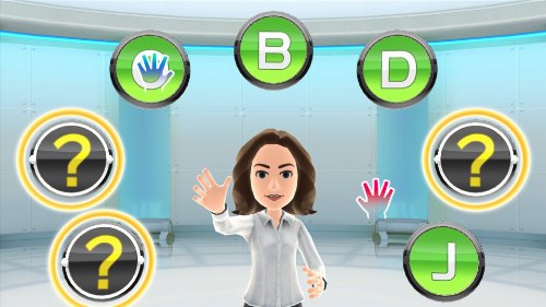 Body and Brain Connection - Xbox 360 Standard Edition