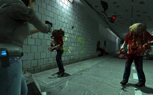 Half Life II : Episode One - French (VF)
