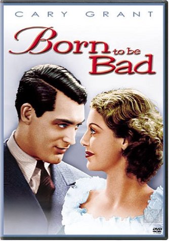 Born to Be Bad - DVD