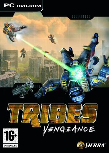 Tribes Vengeance - PC