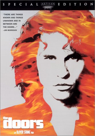 Oliver Stone's The Doors (2-Disc Special Edition) - DVD (Used)