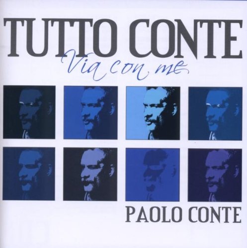 Tutto Conte "Via con me"