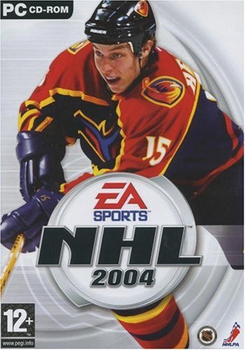 EA Sports NHL 2004 (vf)