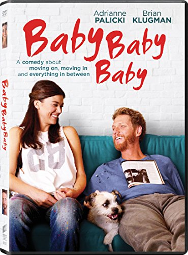 Baby, Baby, Baby (Sous-titres français) [Import]