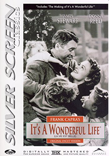 La vie est belle - DVD (Occasion)