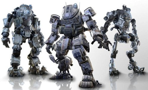 Titanfall