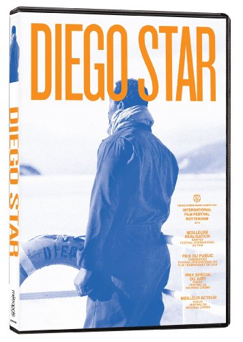 Diego Star - DVD
