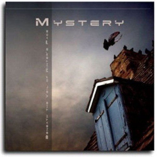Mystery / Beneath The Veil Of Winters Face - CD (Used)