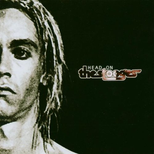 The Stooges / Head On - CD (Used)