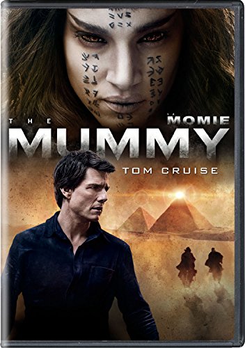 La Momie - DVD (Occasion)