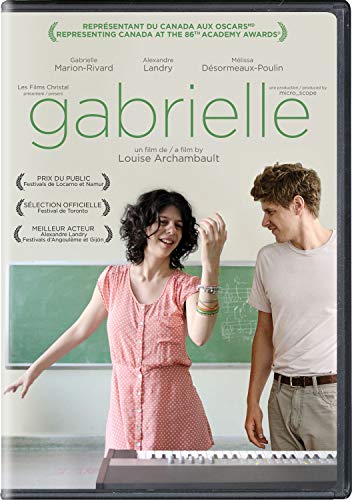 Gabrielle - DVD (Used)