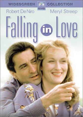 Falling in Love - DVD (Used)