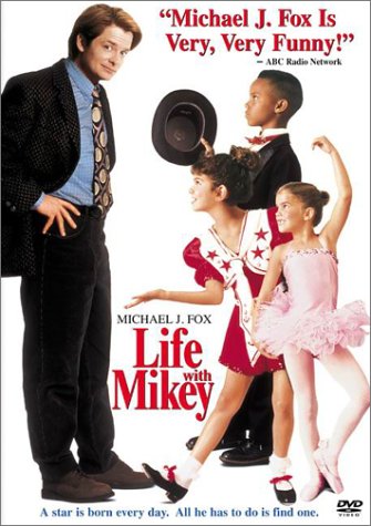 Life with Mikey - DVD (Used)