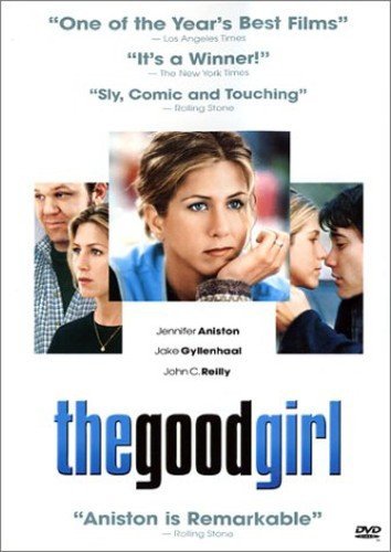 The Good Girl (Widescreen/Full Screen) - DVD (Used)