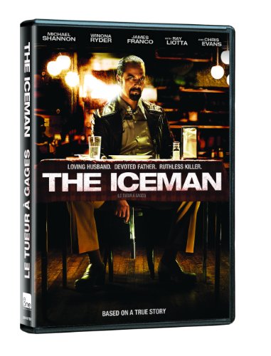 The Iceman - DVD (Used)