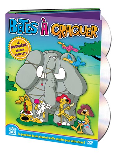 Betes a Craquer